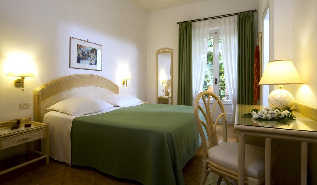 Hotel Villa Angelica Lacco Ameno  Exterior photo