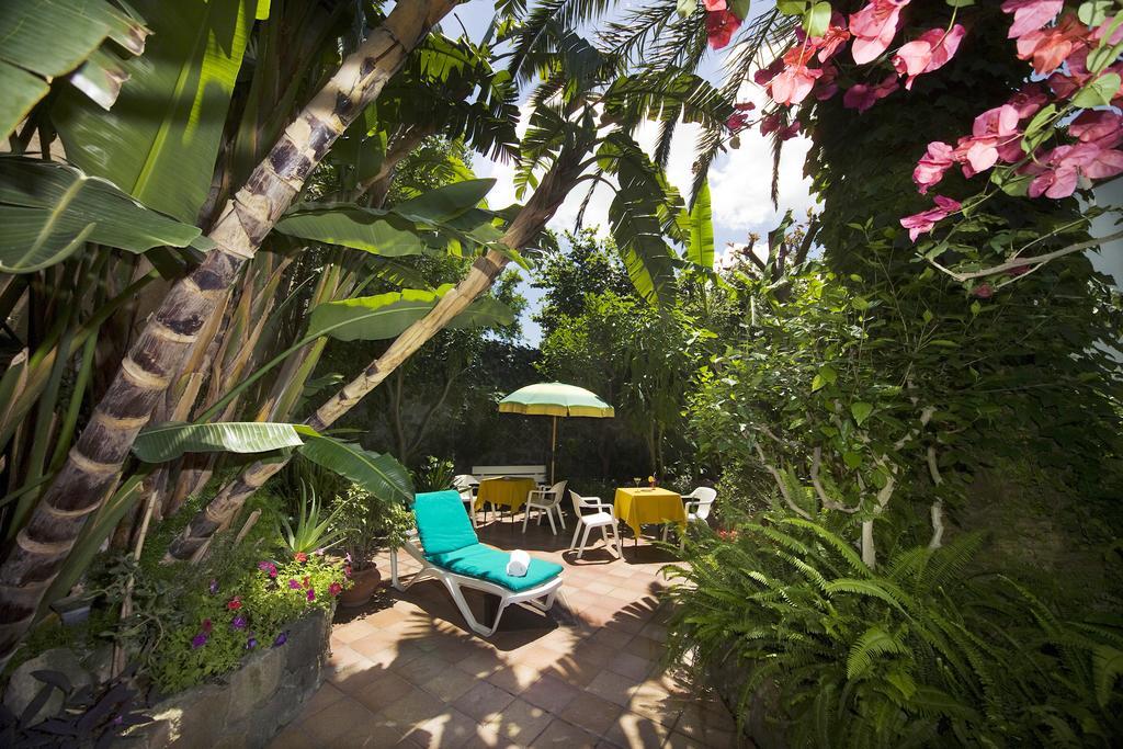 Hotel Villa Angelica Lacco Ameno  Exterior photo